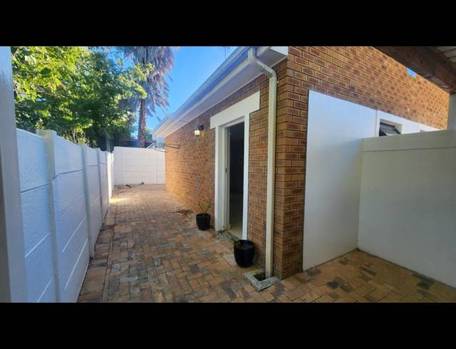 1 BEDROOM PROPERTY TO RENT IN VIERLANDEN